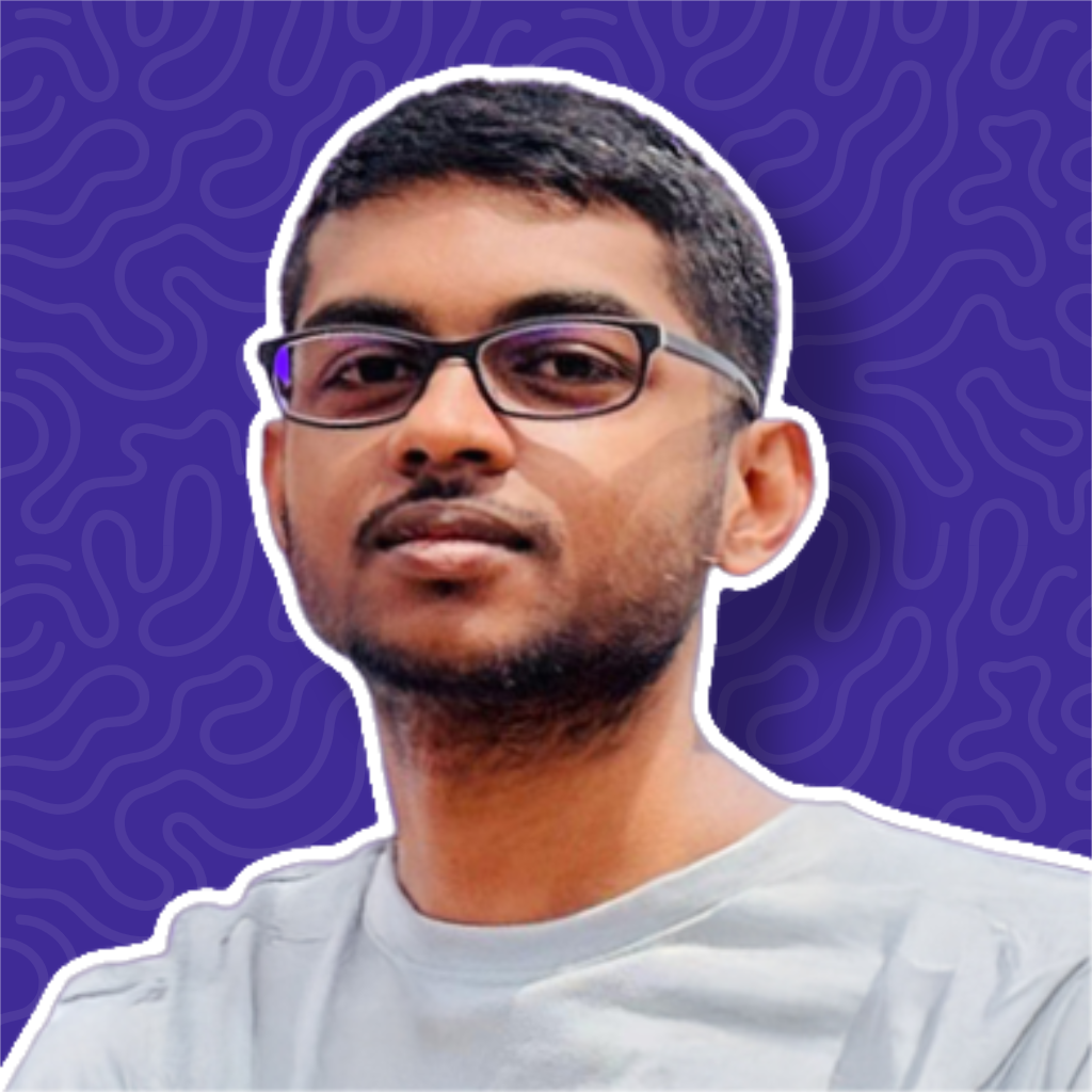 Meet the Founder